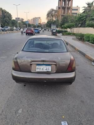 دايو نوبيرا 1 1997
