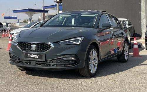 Seat Leon 2026