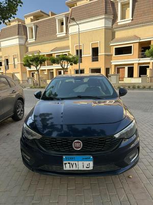 Fiat Tipo 2021