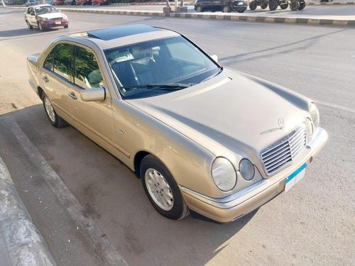 مرسيدس E 240 1999