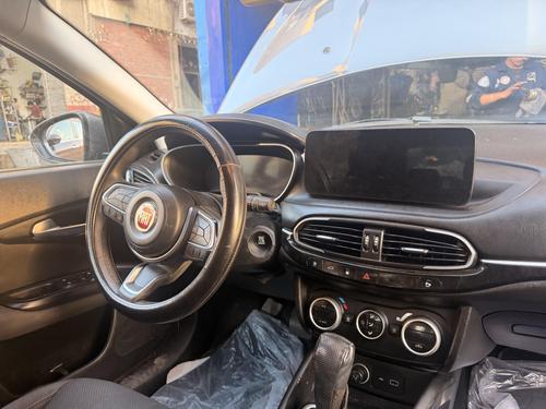 Fiat Tipo 2022