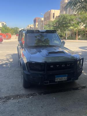 جيتور تى 2 2025