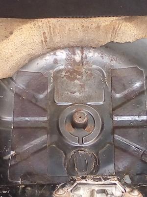 Fiat Siena 2000
