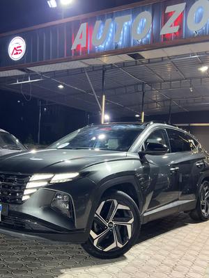 Hyundai Tucson GDI 2023