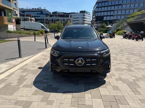 Mercedes GLB 2027