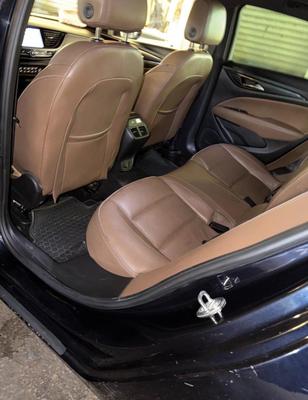 Opel Insignia 2020