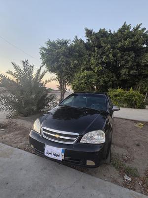 Chevrolet Optra 2014
