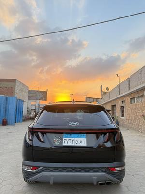 هيونداي توسان GDI 2021