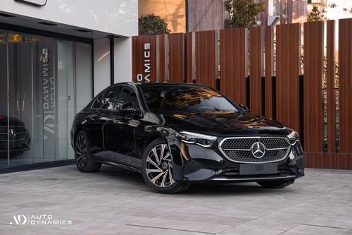 Mercedes E 200 2026