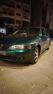 اوبل فيكترا 2000