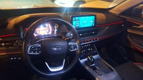 Chery Tiggo 4 Pro 2026