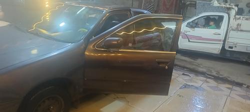 نيسان صنى 2000