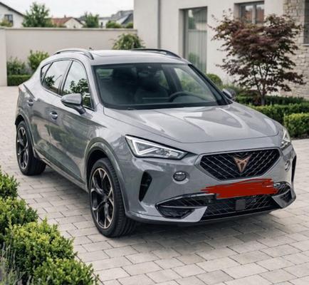 Cupra Formentor 2024
