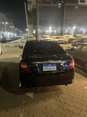 Byd F3 2019