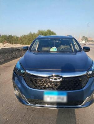 Chery Tiggo 7 2026