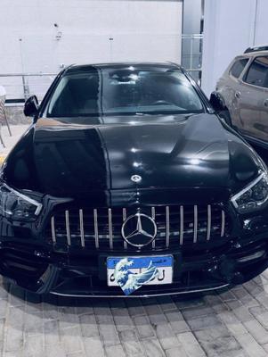 Mercedes E 200 2019