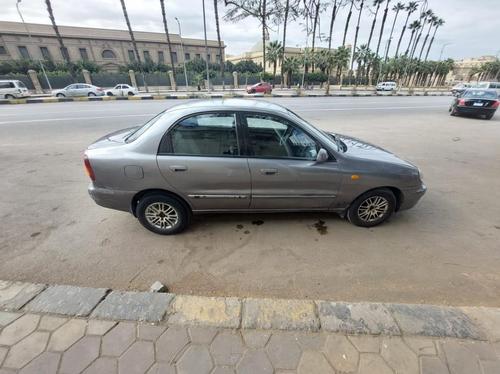 Chevrolet Lanos 2011