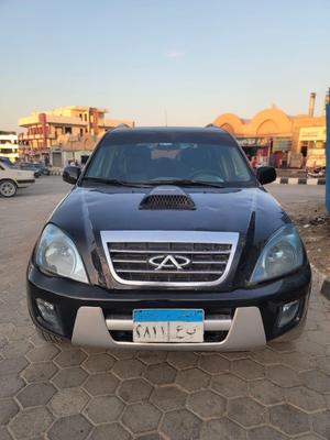 اسبيرانزا تيجو 2010
