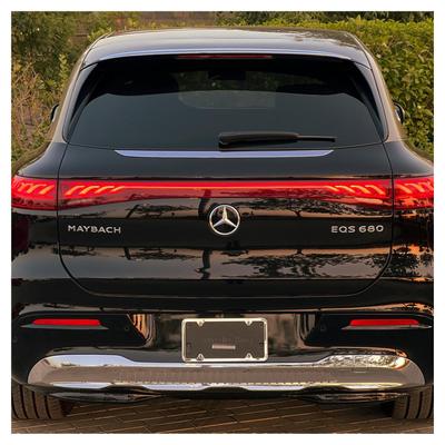 مرسيدس مايباخ EQS 680 2023