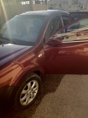 Chery Envy 2018