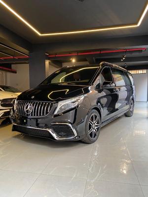 Mercedes V 250 2021