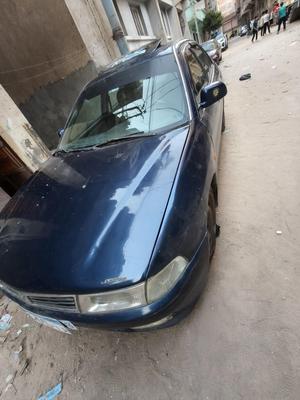 ميتسوبيشي لانسر كرستالة 1998
