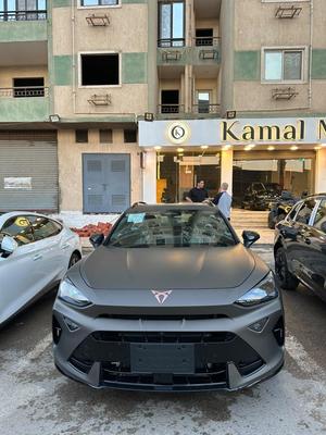 Cupra Formentor 2026
