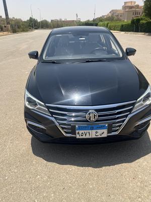 MG 5 2024