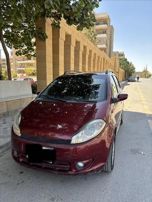اسبيرانزا A113 2013