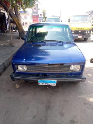 Fiat 128 Nova 1997
