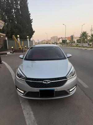 Chery Arrizo 5 2023