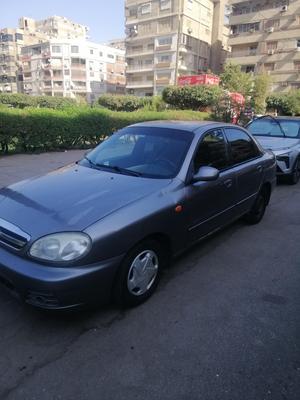 Chevrolet Lanos 2015