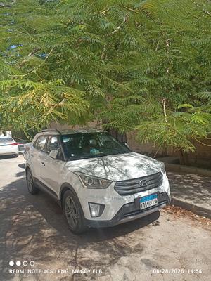 هيونداي كريتا 2019