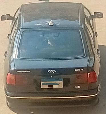 Speranza Other 2007