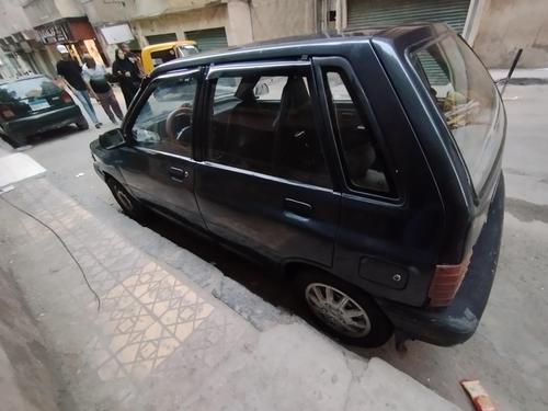 Kia Pride 1996