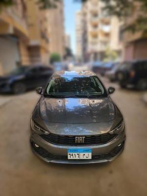 Fiat Tipo 2021