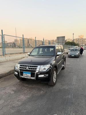 ميتسوبيشي باجيرو 2019
