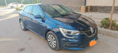 Renault Megane 2022