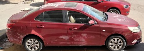 Chevrolet Optra 2015