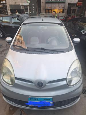 Changan Benni mini 2015
