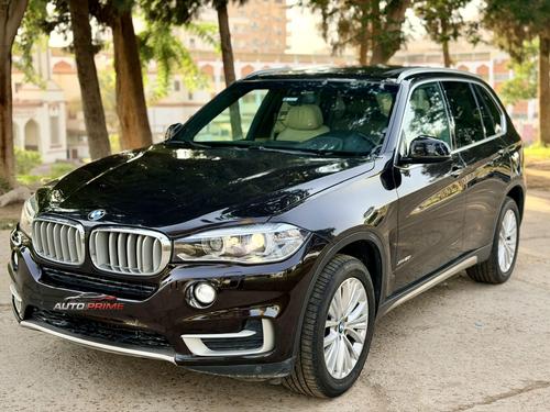 بي ام دبليو X5 M 2015