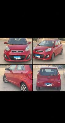 Kia Picanto 2014