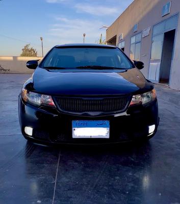 Kia Cerato 2010