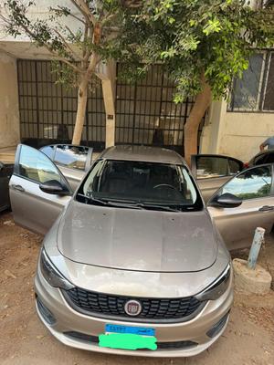 Fiat Tipo 2019