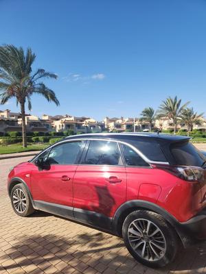 Opel Crossland 2020