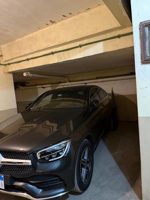 مرسيدس GLC 200 2023