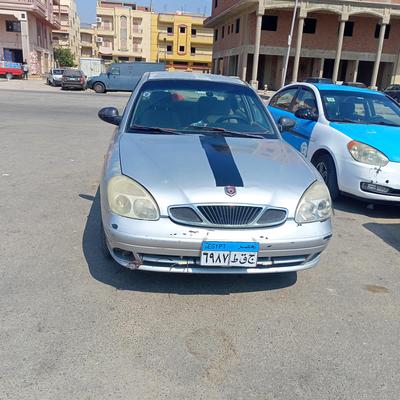 دايو نوبيرا 2 1999