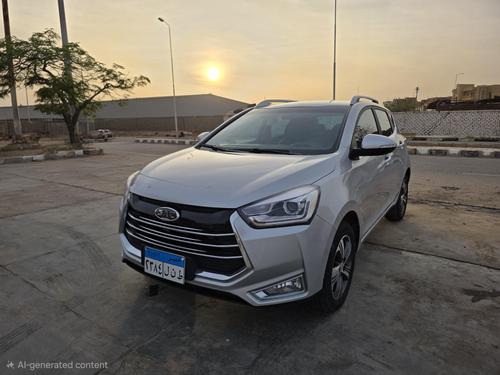 جاك S2 2024