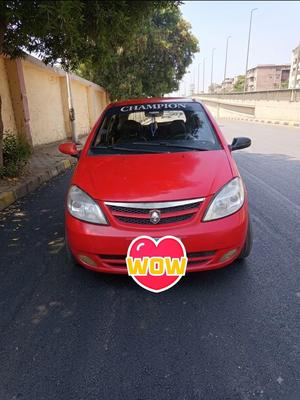 شانجان بينى 2009