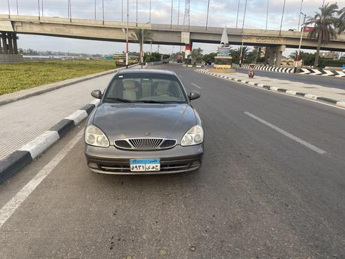 Daewoo Nubira 2 1999